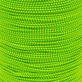 Paracord Planet 1/8 Inch Shock Cord – Versatile Bungee Cord for Camping, Cargo, and General Outdoor Use