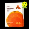 Jeju On Cutera Turmeric Mask Pack 23ml 8 sheets /