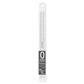 Staedtler High Precision Triangle Scale Slim, sliver