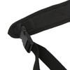 Heated Hand Muff Flannelette Thicken Hanging Design Electric Heated Waist