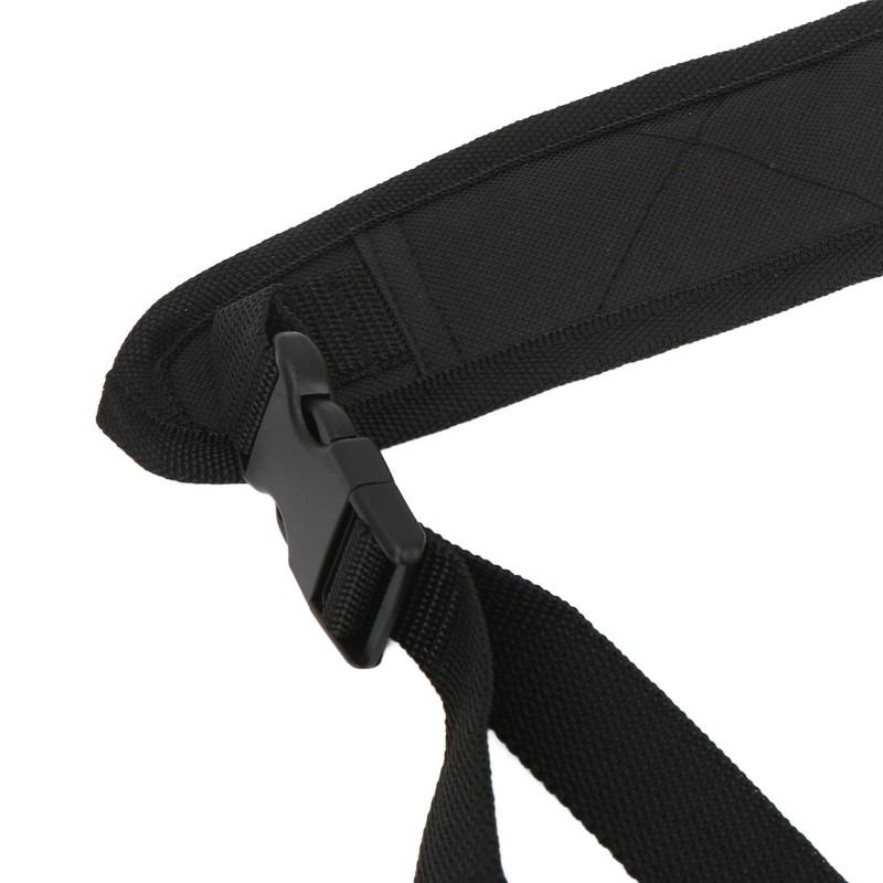 Heated Hand Muff Flannelette Thicken Hanging Design Electric Heated Waist