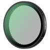 JJC CPL Polarising Filter Compatible with DJI Osmo Action 5