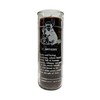 St. Anthony (San Antonio de Padua) *Pullout!* Brown Pillar Candle