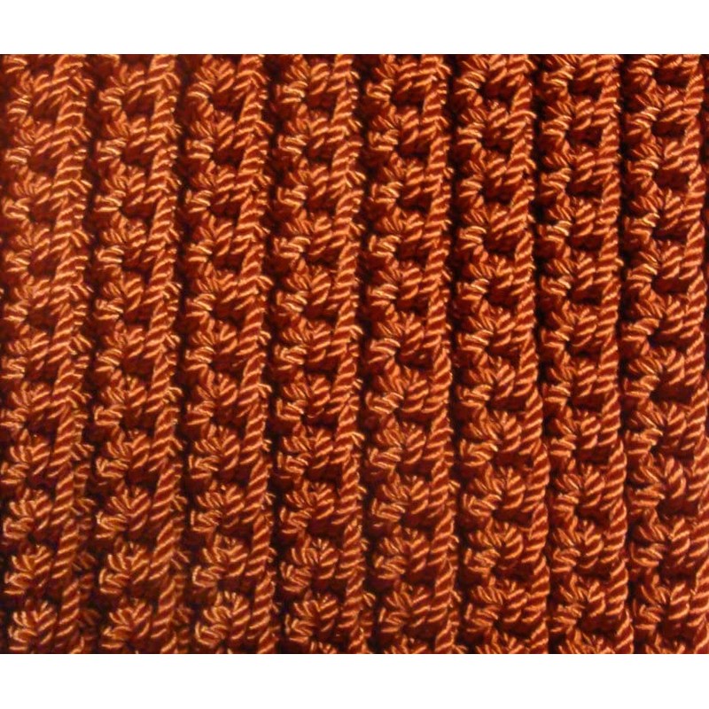 Espiga No.18-100% Nylon Omega String Cord for Knitting and Crochet