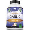 NaturaLife Labs A Higher Standard Odorless Garlic 3000 mg per