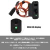 Audiophan RC Switch with JR Plug and RC Airplane Charging