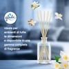 Glade Diffusore a Bastoncini, Profumatore per Ambienti con Oli Essenziali,