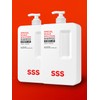 [1+1] Large Capacity Mildly Acidic Hair Loss Shampoo 1350ml +