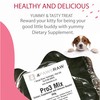 4PAWSRAW Dog Multivitamins & Minerals Supplement Immunity Booster Dietary Supplements