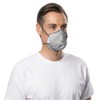 Moldex 2535 FFP3V NR D Mask