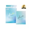 SUIKO Luna Treatment Mask, Transparency Serum Mask, Smooth, Moisturizing, Sheet