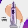 Urban Decay Eyeshadow Primer Potion, Smooths Out Imperfections and Prepares