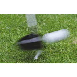 New Daiya Golf AERO Spark Tees, 2.7 Inch, TE-407U, 3 Pack