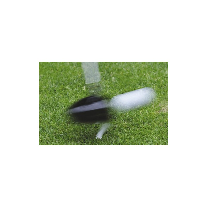 New Daiya Golf AERO Spark Tees, 2.7 Inch, TE-407U, 3