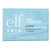 e.l.f. SKIN Holy Hydration! Mascarilla para Labios Sabor Berry