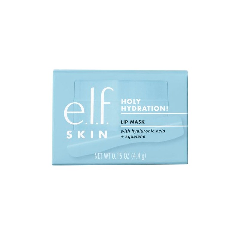e.l.f. SKIN Holy Hydration! Mascarilla para Labios Sabor Berry