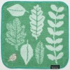 Greeting Life Yusuke Yonezu Hand Towel Tri YZZ-433 Green