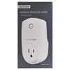 Beastron Remote Control Electrical Outlet Switch for Lights and Household