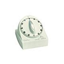 FEI 12-2004 60 Minute Manual Timer, Long Ring
