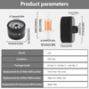Air Filter & Oil Filter & Fuel Filter Tune Up