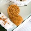 African Shower Net Djampe African Exfoliating Shower Sponge Bath Glove