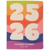 School Shop, Happy Days 2025-2026 Academic Planner