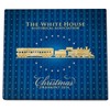 2014 White House Christmas Ornament