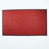 Rhino Town N Coutry Entrance Mat 4' X 6' Red