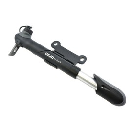 GIYO TELESCOPIC ALLOY BARREL MICRO PUMP+THUMBLOCK GP06S