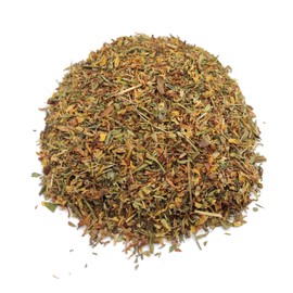 St. John's Wort Herbal Tea 85 Grams - 1,95 Kilos - Class A Hypericum Perforatum (85 grams)