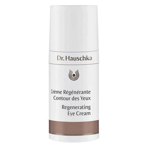 Dr. Hauschka Eye Cream Regenerating 15mL