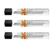 Pentel Super Hi-Polymer Mechanical Refill Leads - for Automatic/Mechanical Pencils