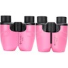 BARSKA BARSKA 10x25 Pink Porro Binoculars