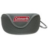 Coleman Original Sunglasses Case, Soft CO08, Gray