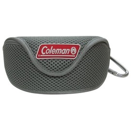 Coleman Original Sunglasses Case, Soft CO08, Gray