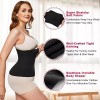 Women 2 in 1 Postpartum Recovery Belly Band Maternity Belts