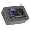 Air Quality Monitor PM2.5 PM10 HCHO TVOC CO2 Temperature Humidity
