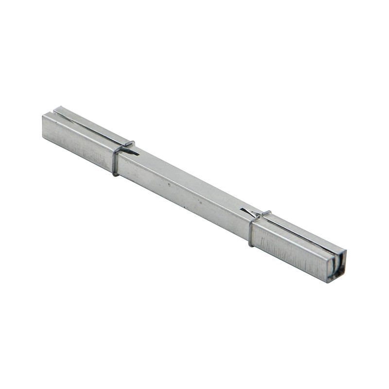 1 Piece 6.9mm Square X110mm Door Windows Handles Spindle and