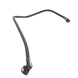 Volvo Genuine Coolant Hose - 20937157, Multi, Part Size