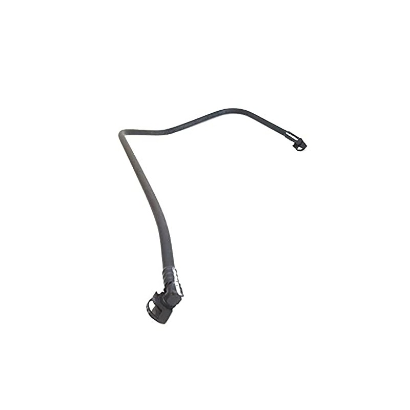Volvo Genuine Coolant Hose - 20937157, Multi, Part Size