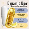 Dynamic Duo Prenatal & Postnatal Vitamins – AM/PM Legendairy Milk