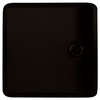 CRL Oil Rubbed Bronze Beveled Style Frameless Shower Door Stop