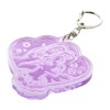 Sunstar Stationery 1493406A Ariel Keychain Reflector