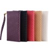 DFV mobile - Cover Premium Case with Design Pearl Grid