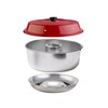 OMNIA Pan Maxi Baking Mould