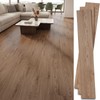 INMOZATA 36 Pack Peel and Stick Floor Tile Waterproof Vinyl