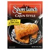 Shore Lunch Fish Breading Batter Mix, Cajun Style (9 Ounce