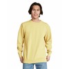 Comfort Colors Adult Crewneck Sweatshirt, Style G1566, Butter, Medium