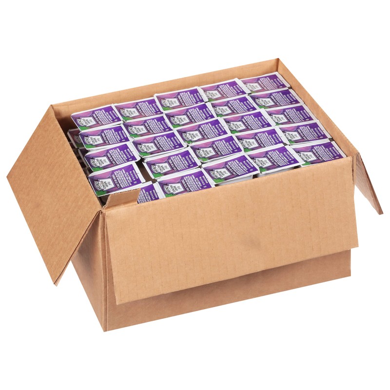 Heinz Grape Jelly Single Serve Packet (0.5 oz Packets, Pack