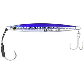 Palms H-10 TSM-30 Metal Jig, The Smelt 30, 3.0 inches (75 mm), 1.1 oz (30 g), Sardine